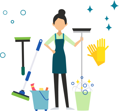 Professional Cleaning Services for Healthcare, Education & Corporate Spaces in Ontario